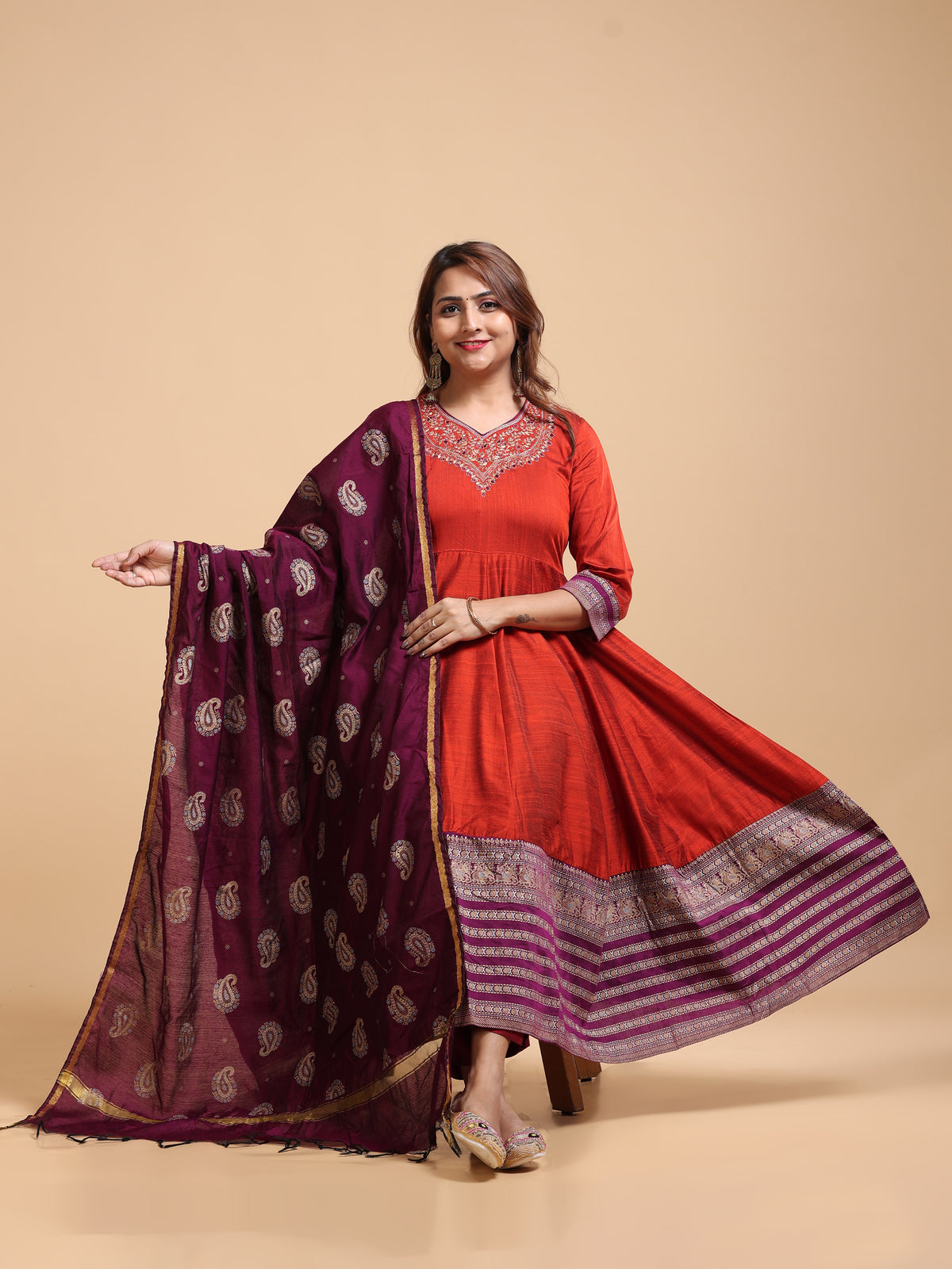 Kali Sets - SET-357