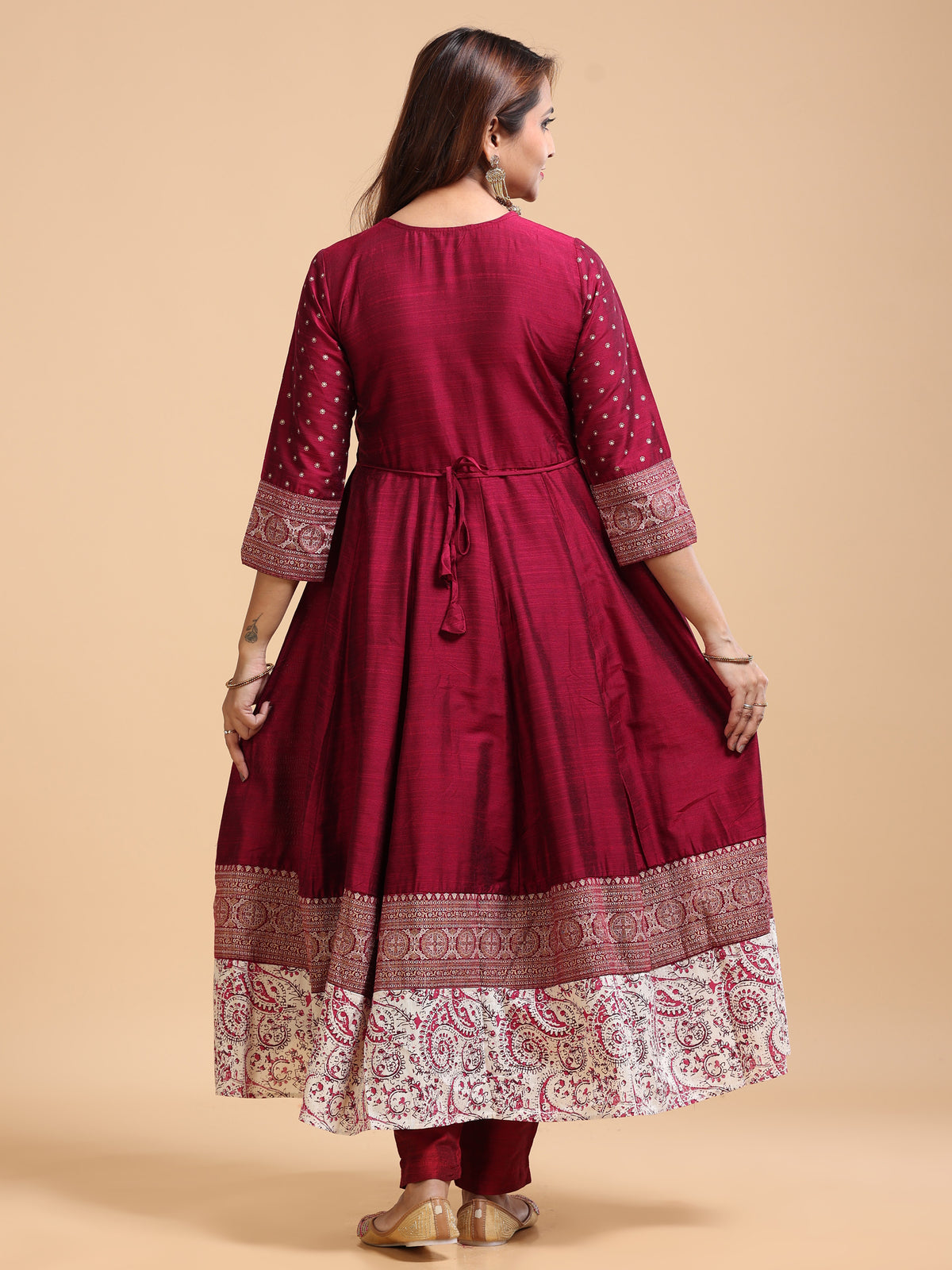 Kali Sets - SET-398