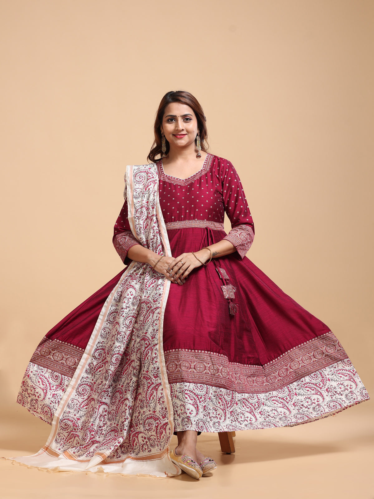 Kali Sets - SET-398