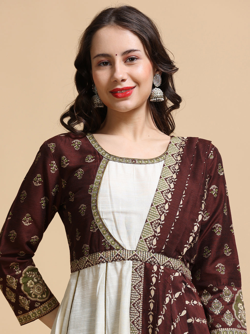 Draped Kali - HP084