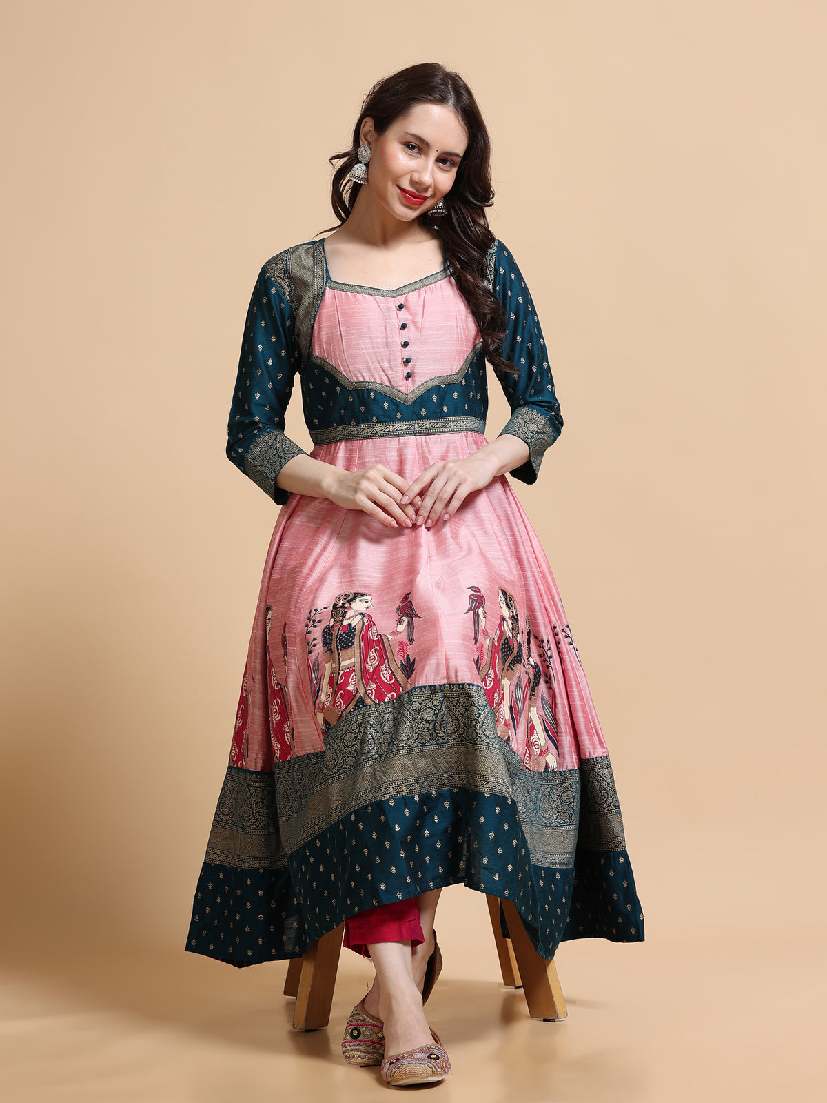 Anarkali - KALI-1645