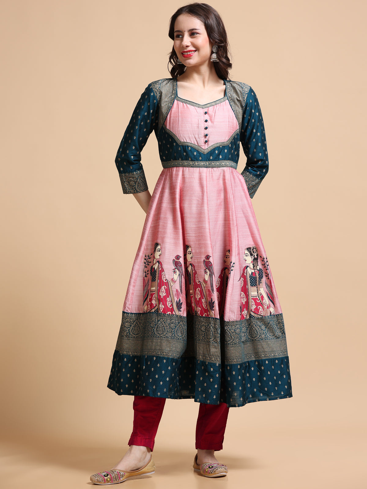 Anarkali - KALI-1645