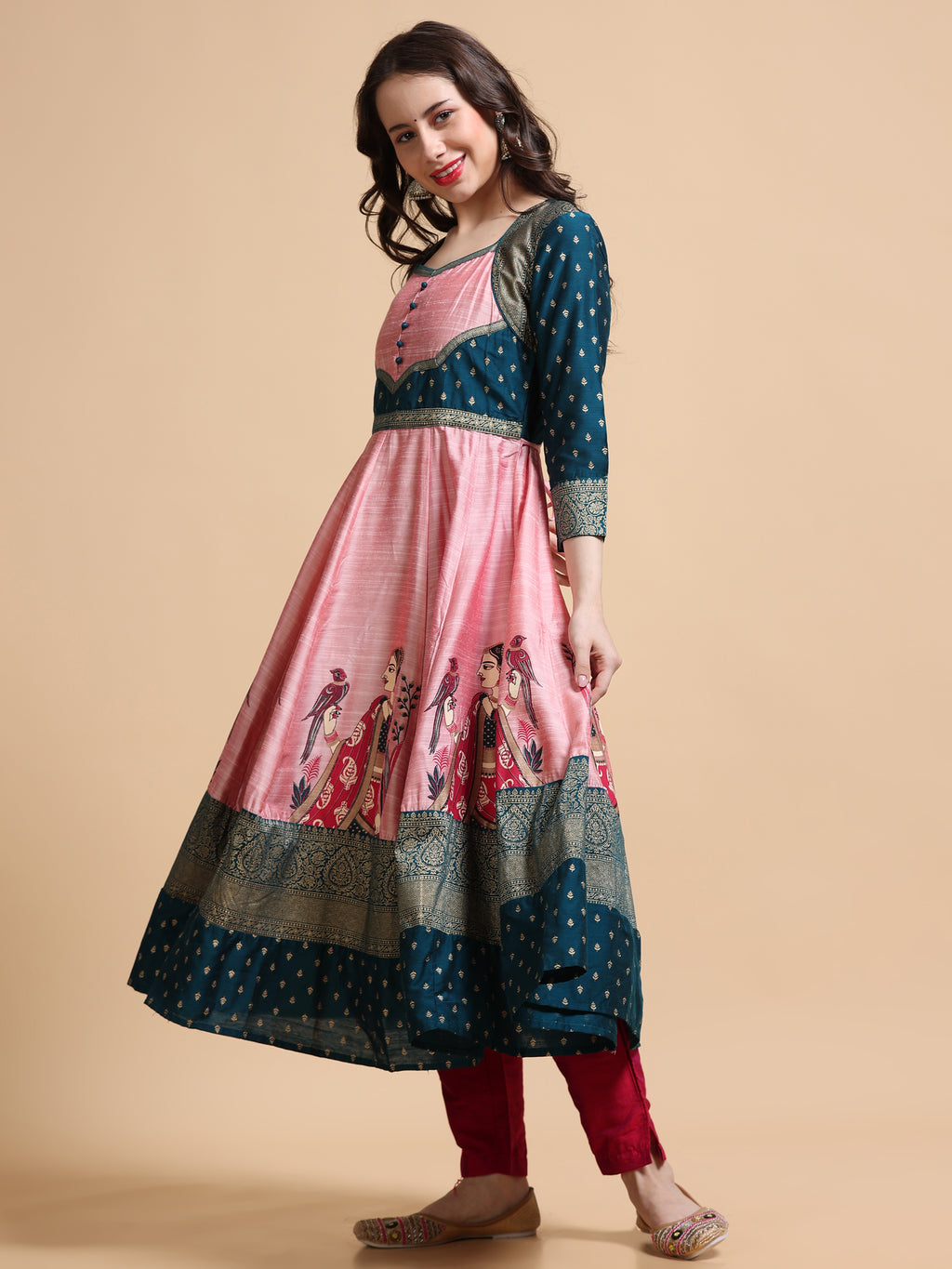 Anarkali - KALI-1645
