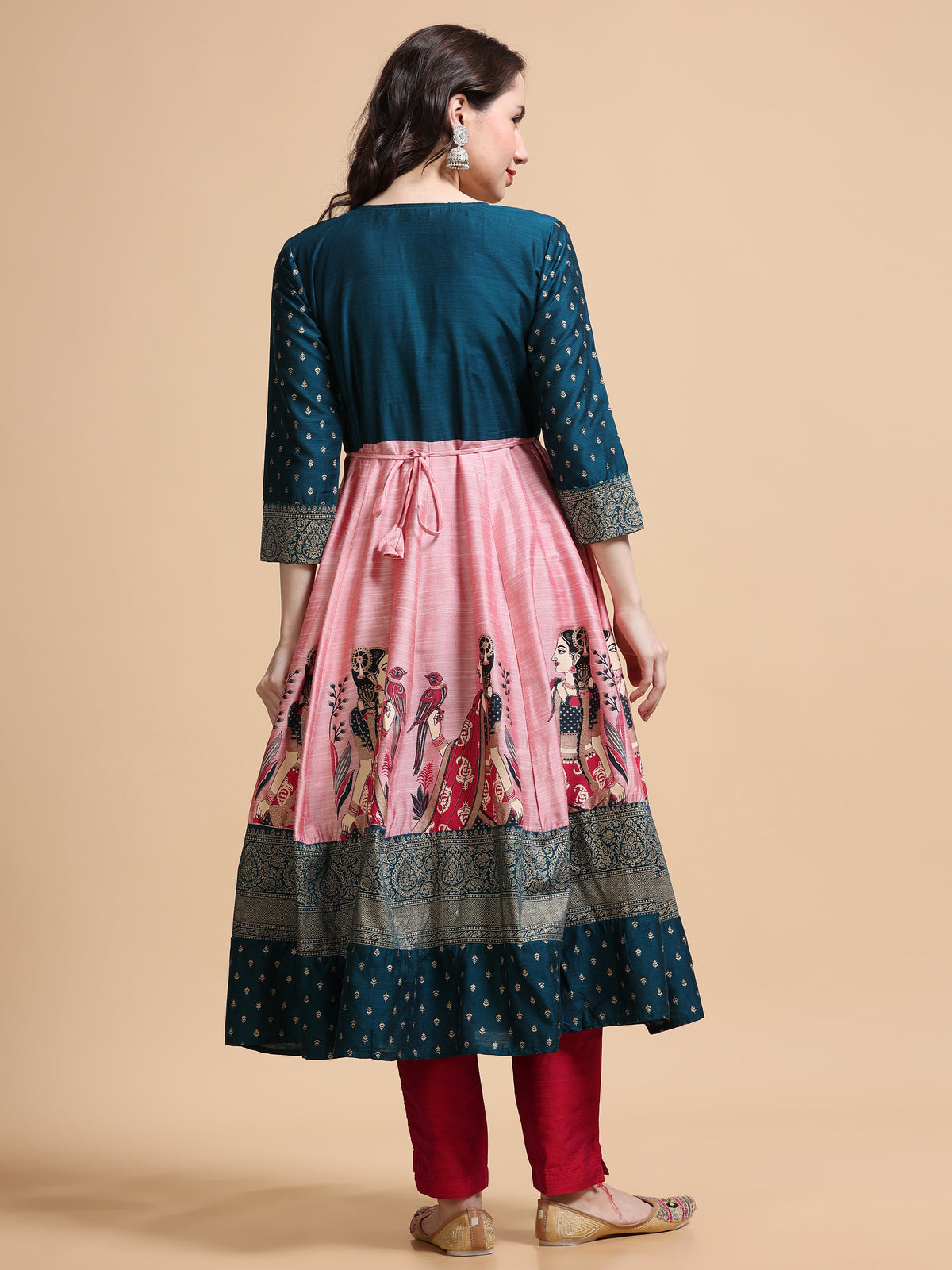 Anarkali - KALI-1645