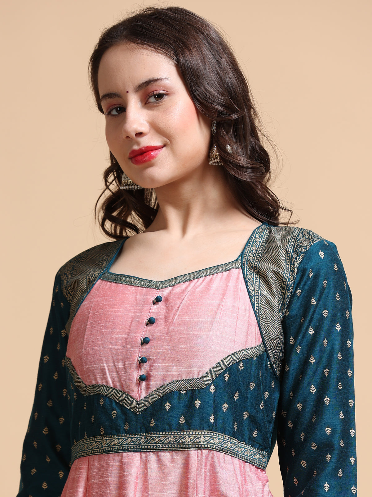 Anarkali - KALI-1645