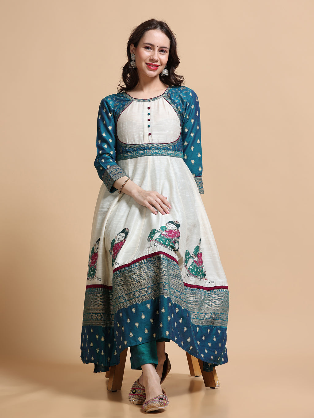 Anarkali - KALI-1642