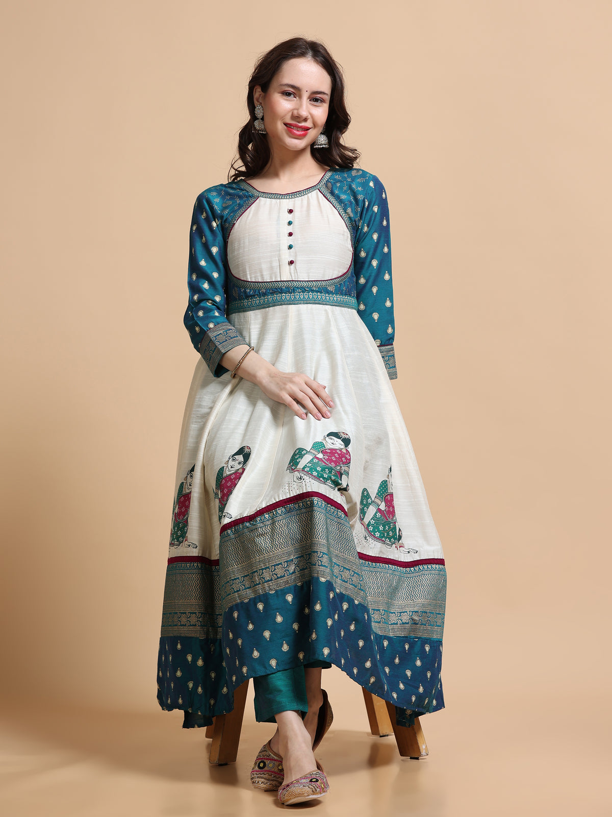 Anarkali - KALI-1642
