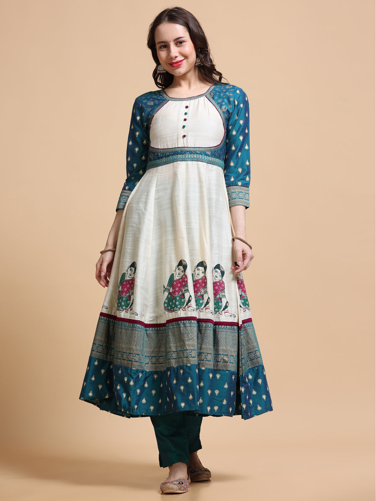 Anarkali - KALI-1642