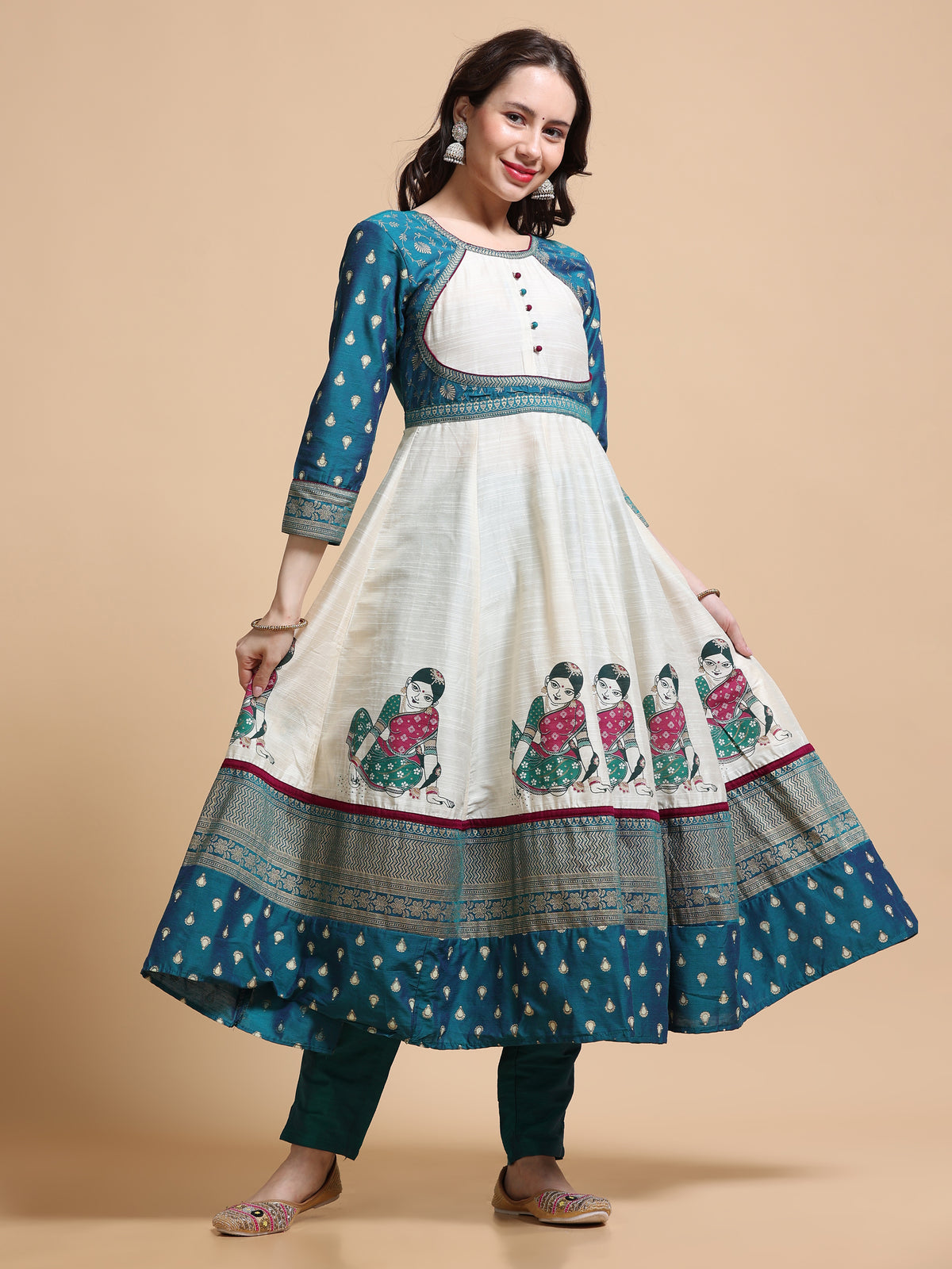 Anarkali - KALI-1642