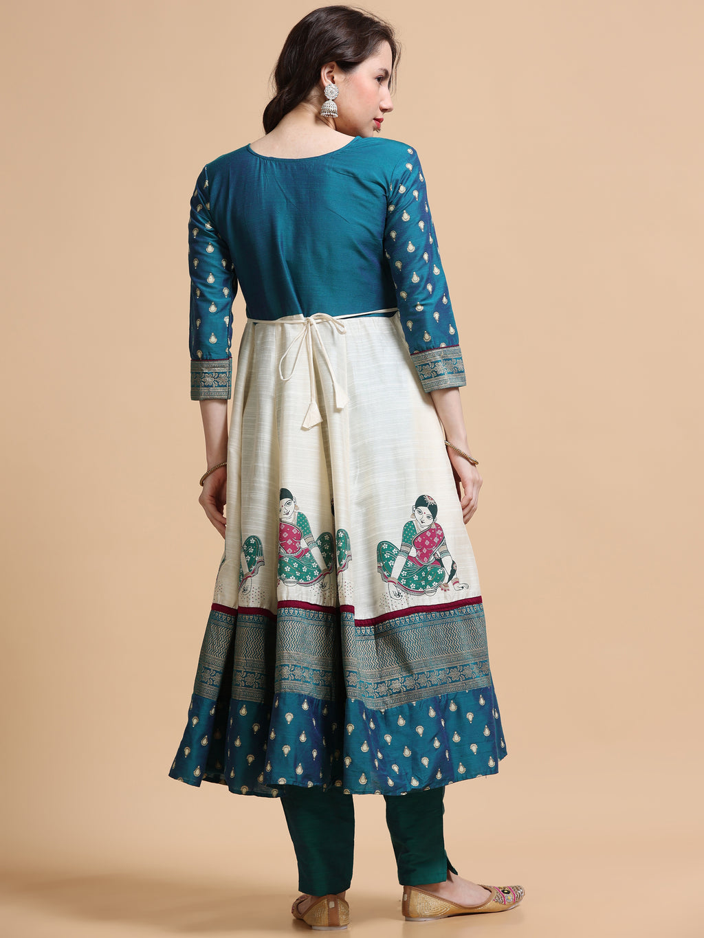 Anarkali - KALI-1642