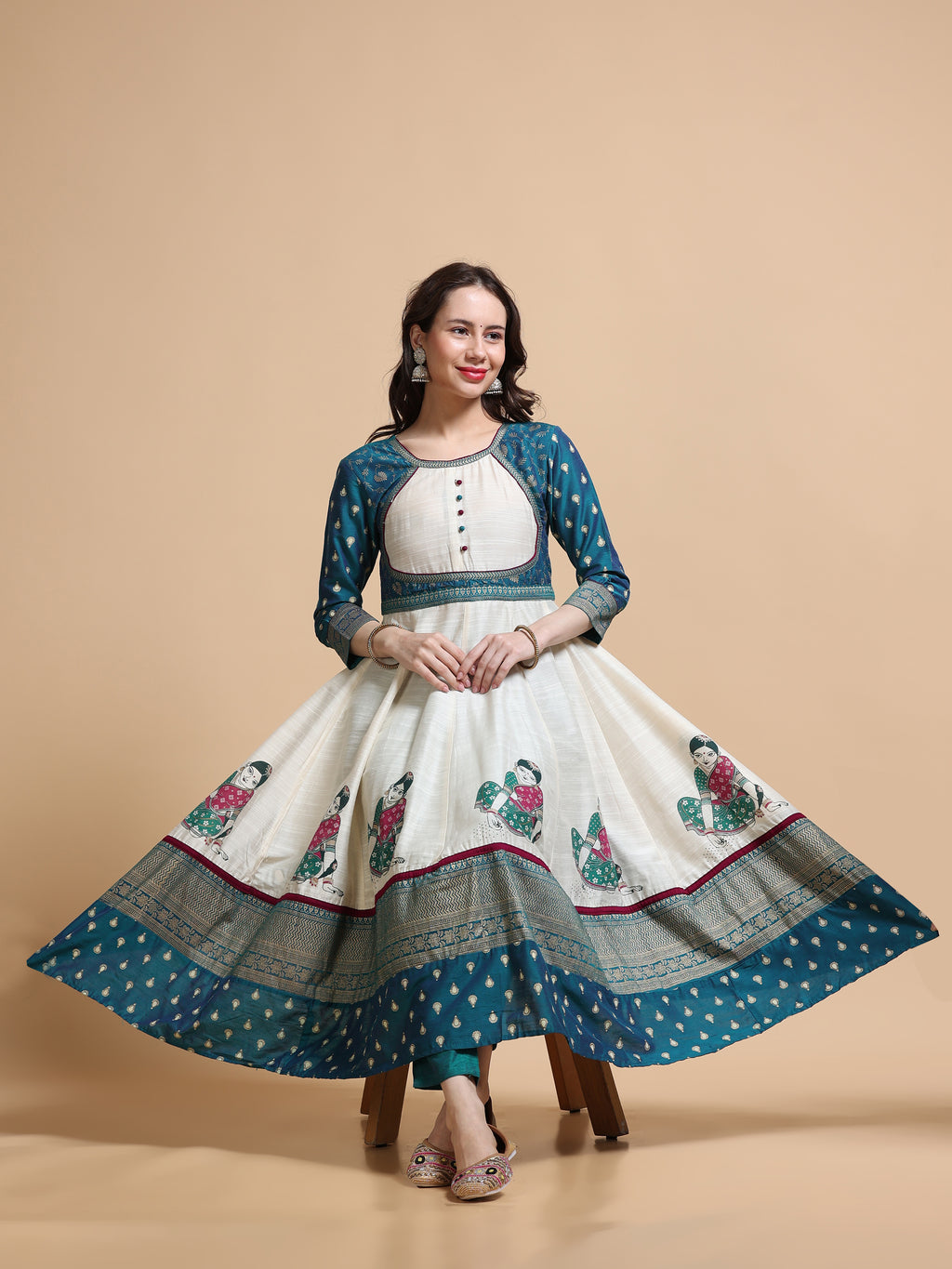 Anarkali - KALI-1642