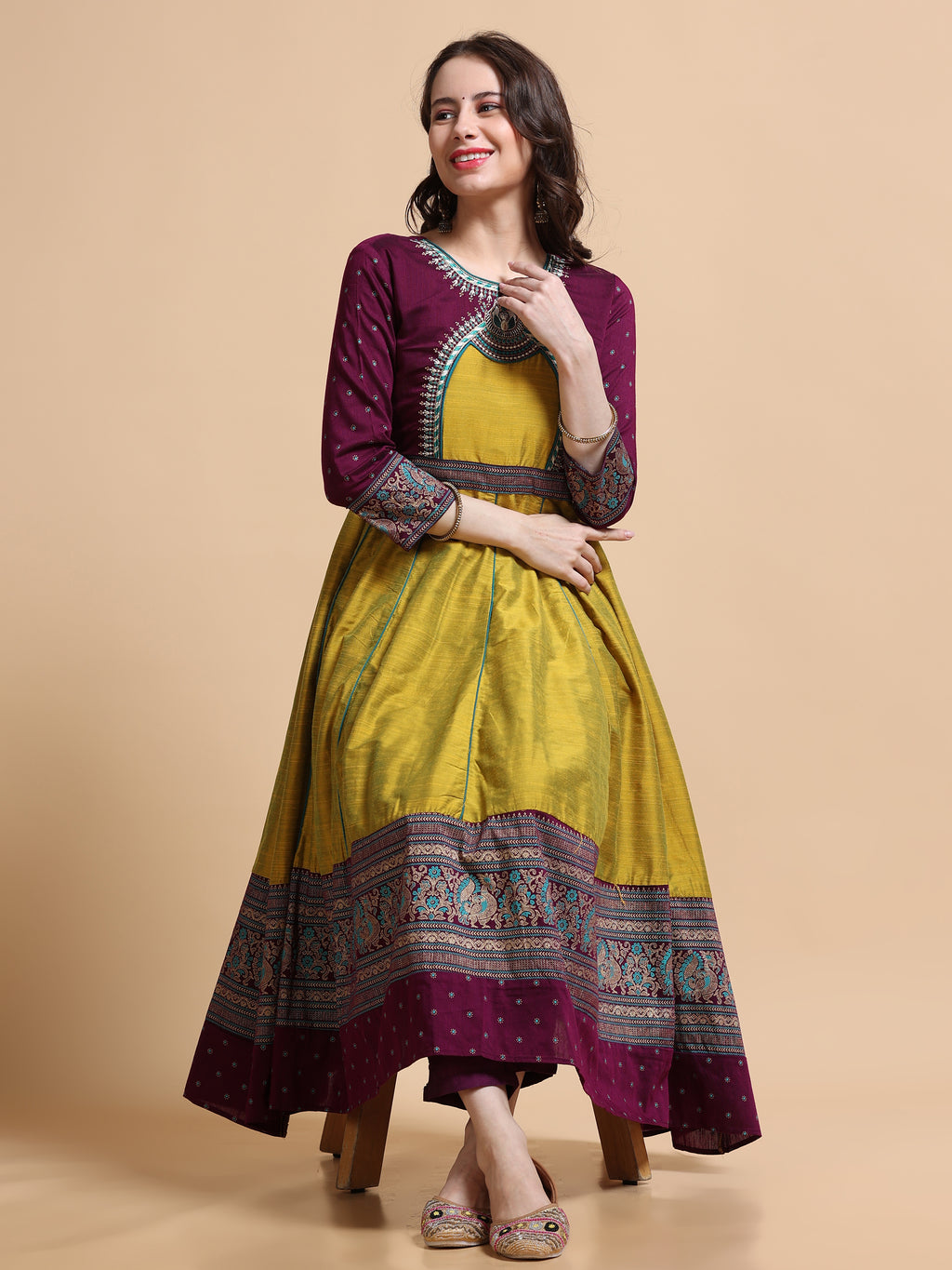 Anarkali - KALI-1641