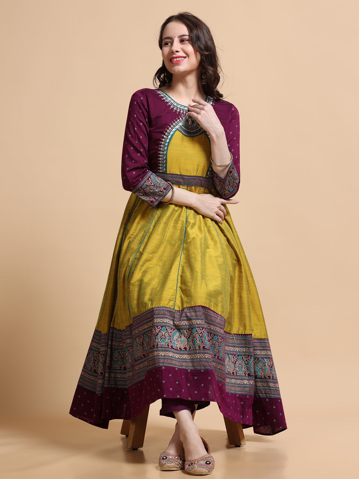 Anarkali - KALI-1641