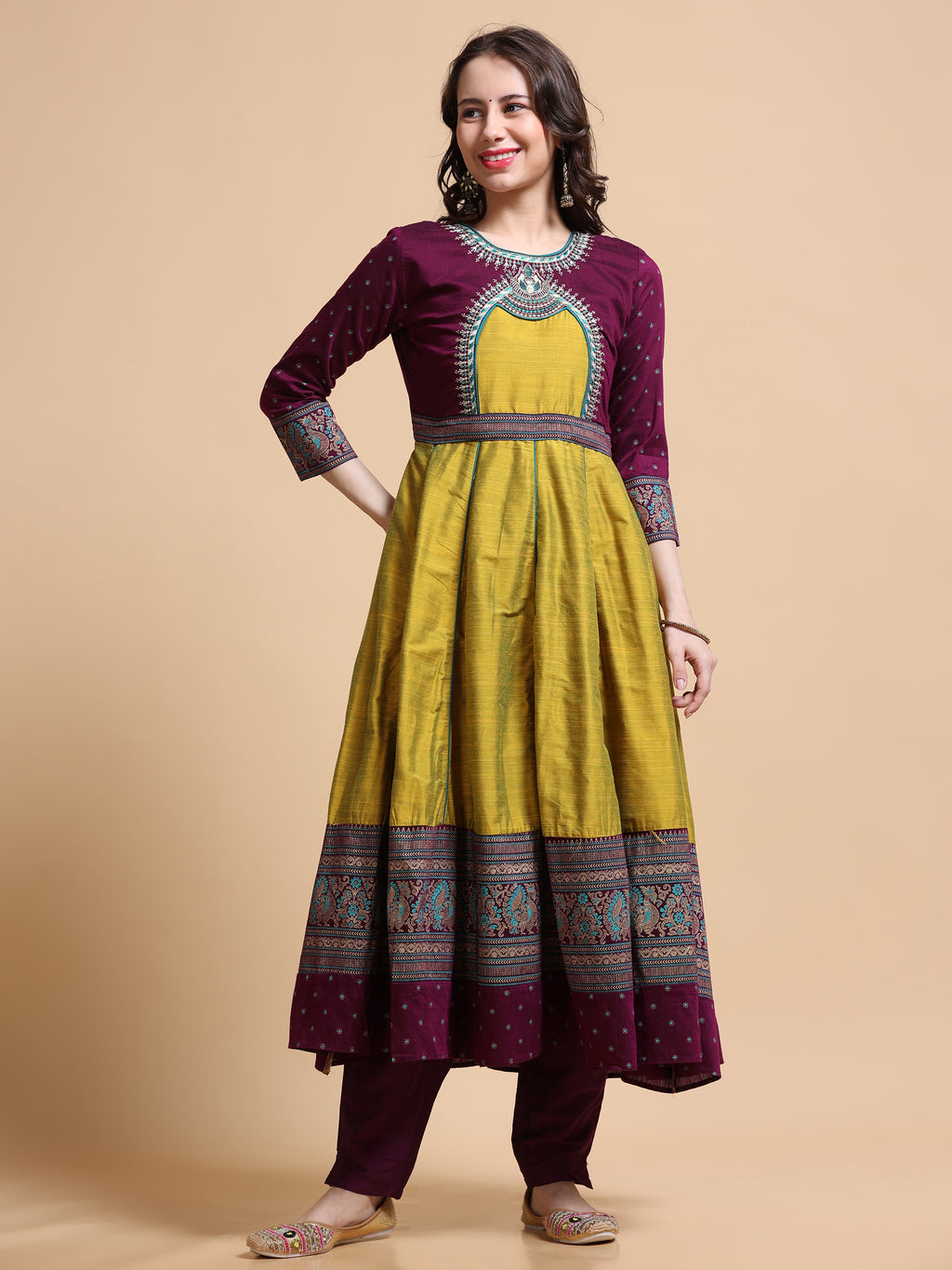 Anarkali - KALI-1641