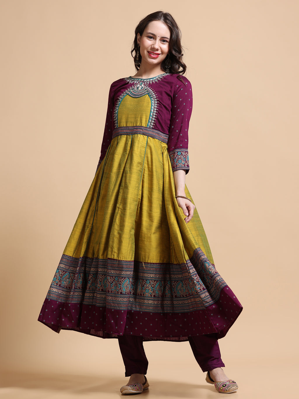 Anarkali - KALI-1641