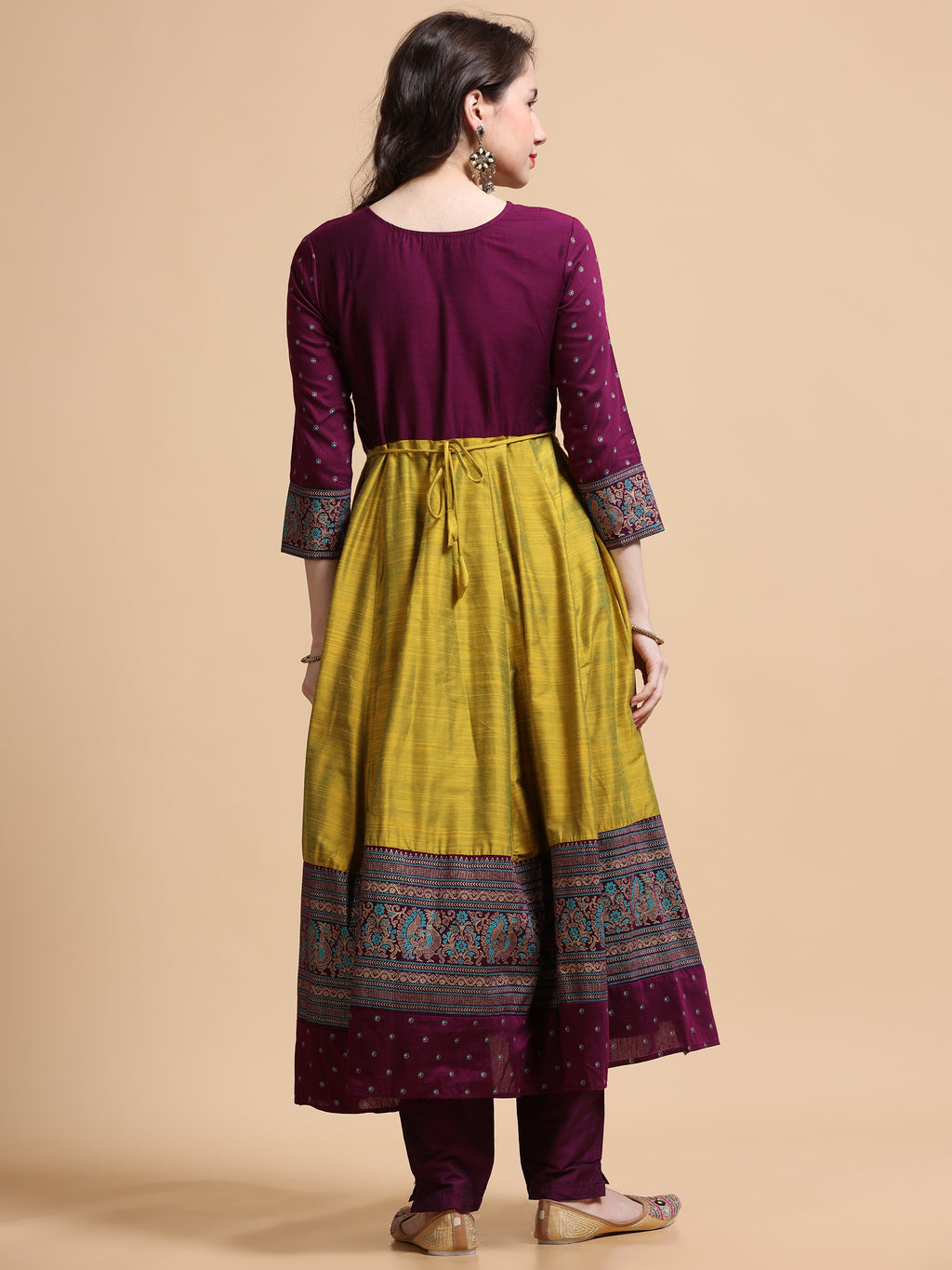 Anarkali - KALI-1641