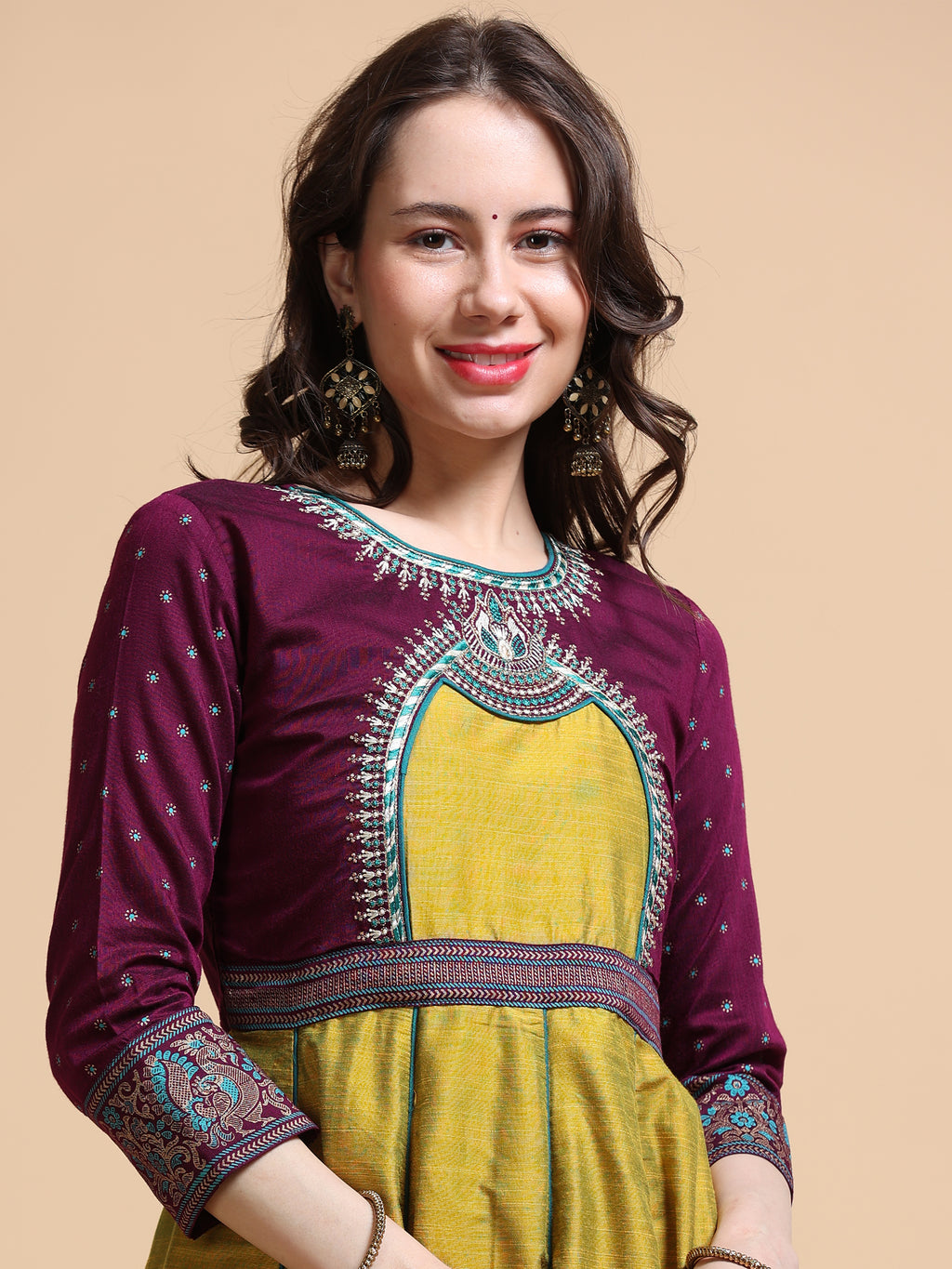 Anarkali - KALI-1641