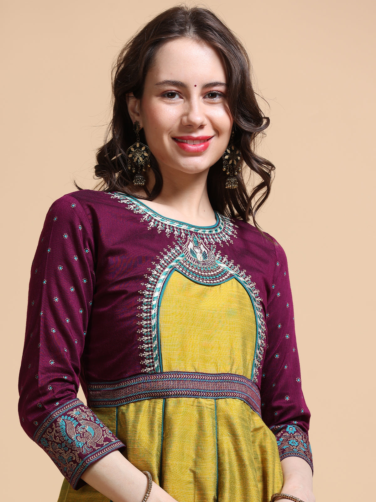 Anarkali - KALI-1641