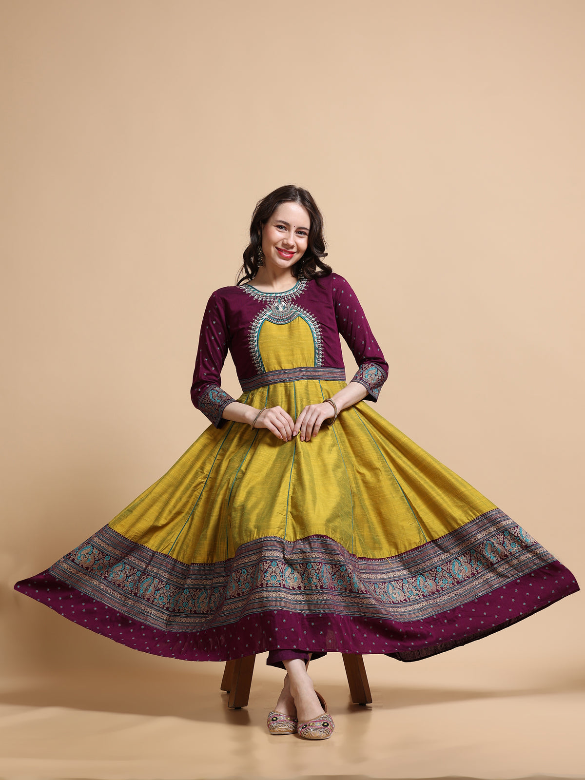 Anarkali - KALI-1641