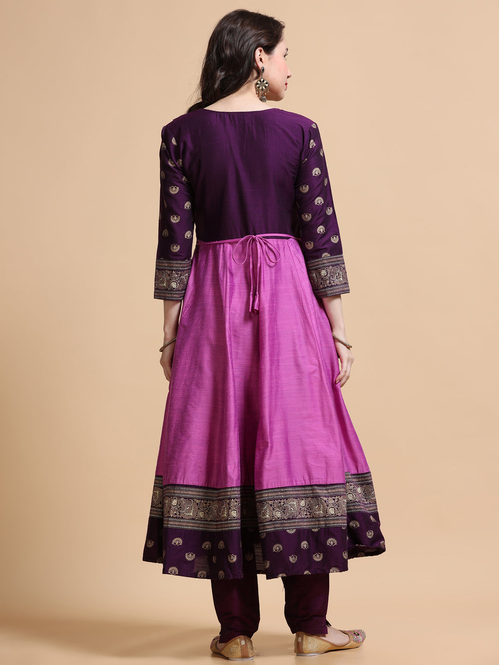 Draped Kali - HP-081