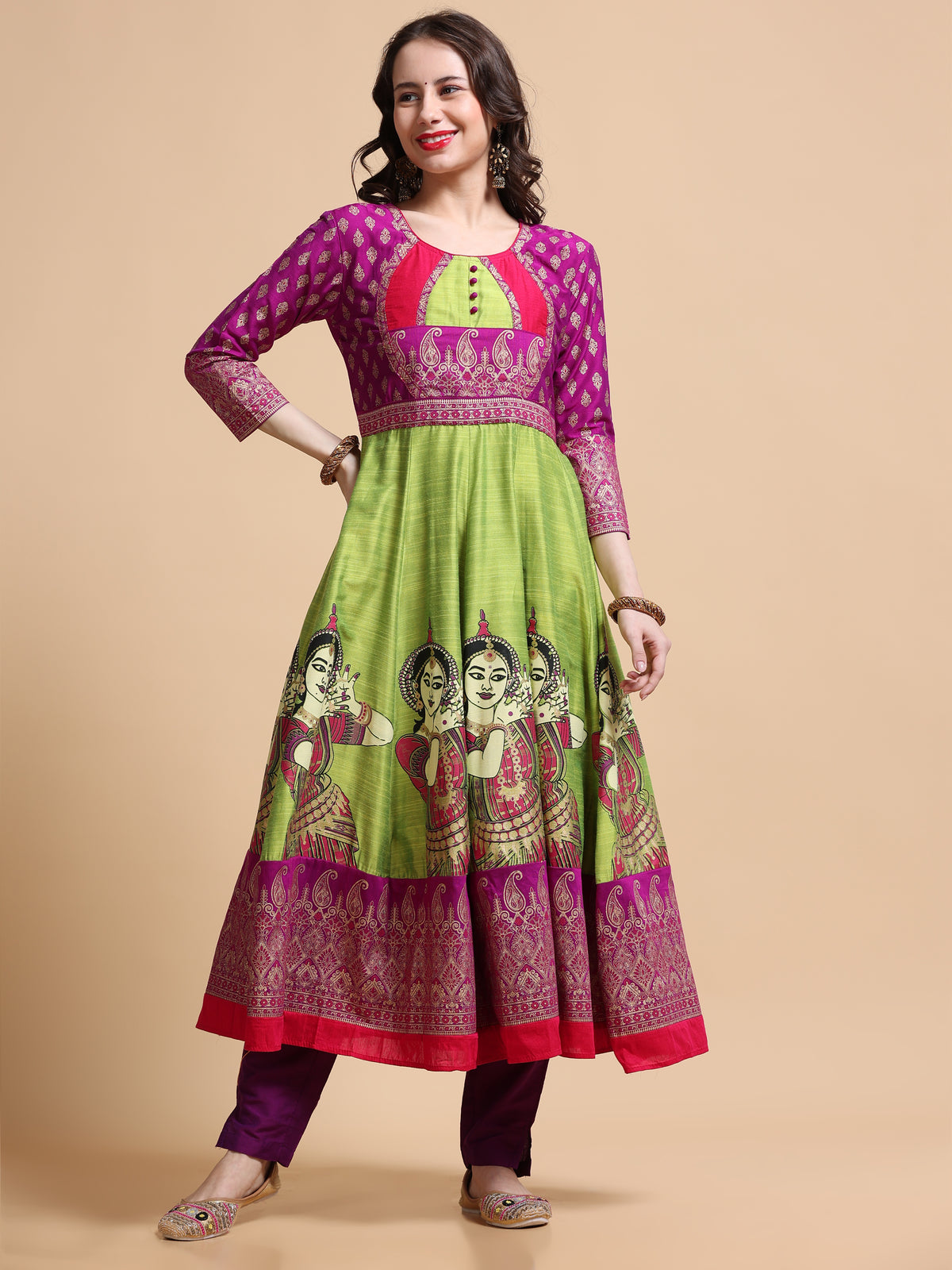 Anarkali - KALI-1643