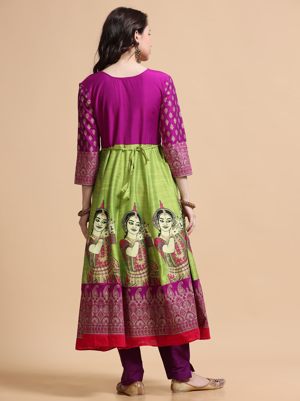 Anarkali - KALI-1643