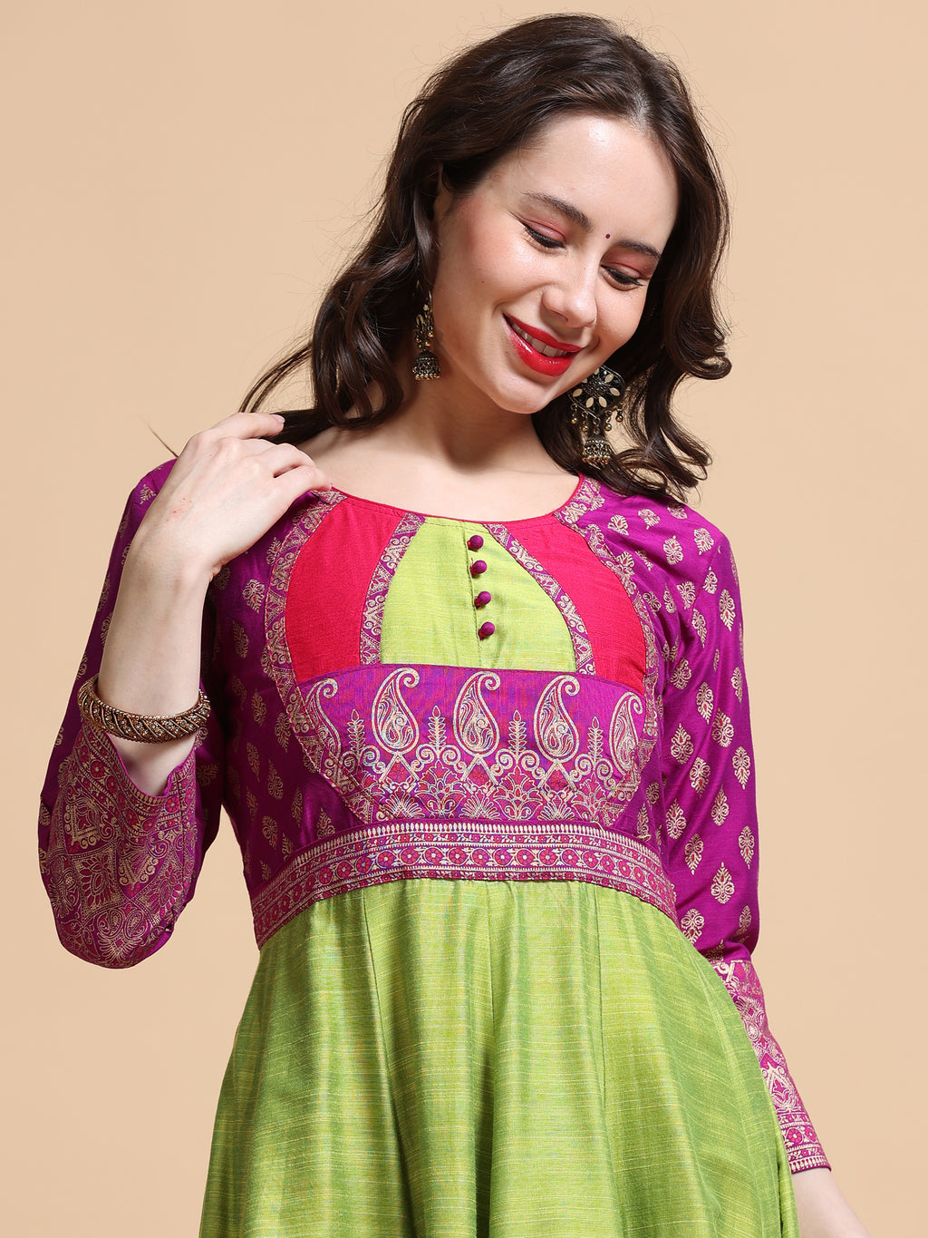 Anarkali - KALI-1643