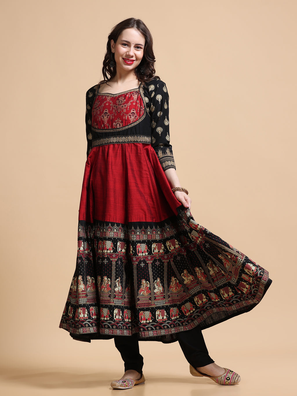 Anarkali - KALI-1603