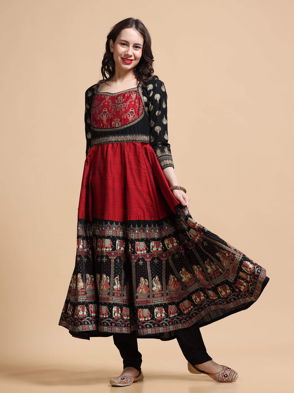 Anarkali - KALI-1603