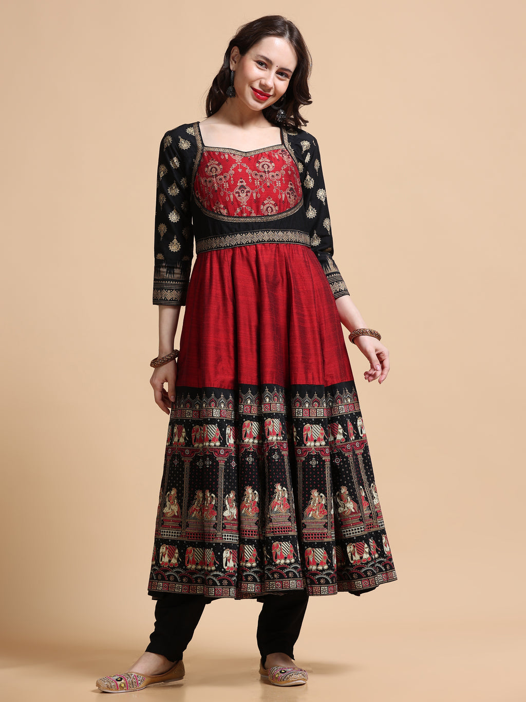Anarkali - KALI-1603