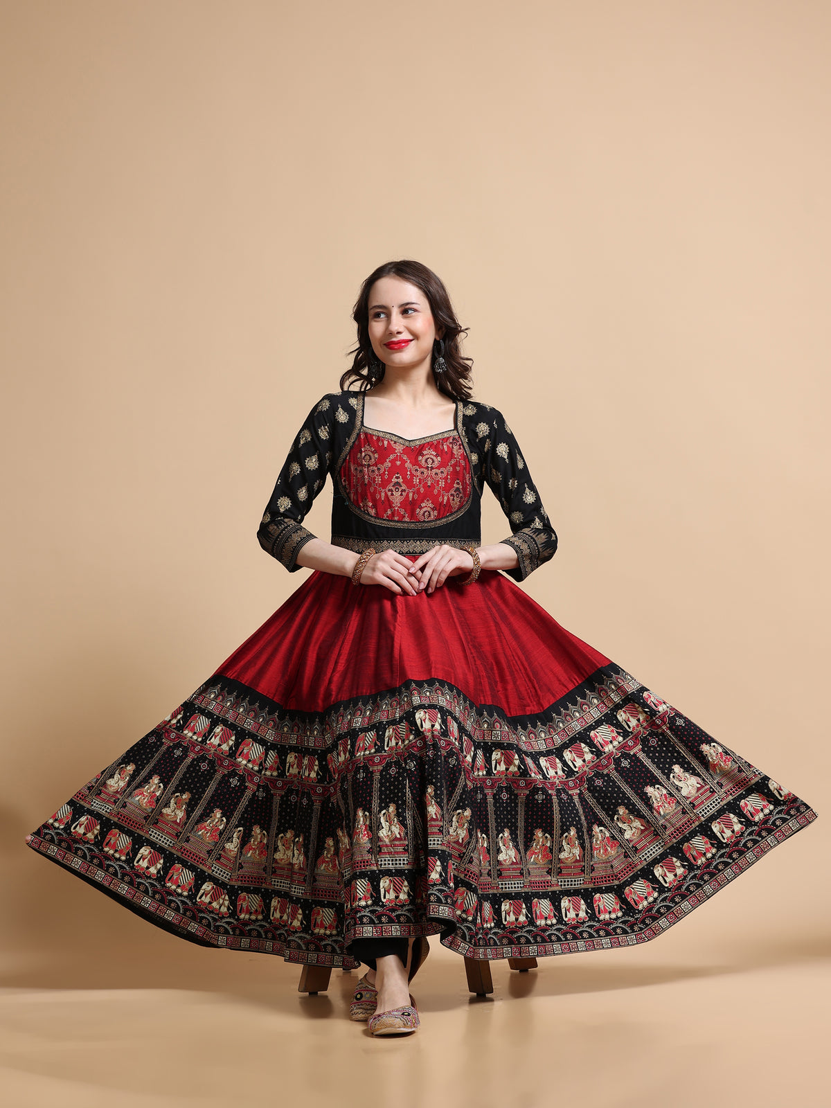 Anarkali - KALI-1603