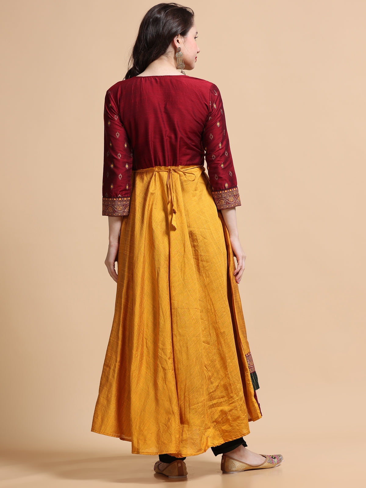 Layerd Kali - DLLK-912