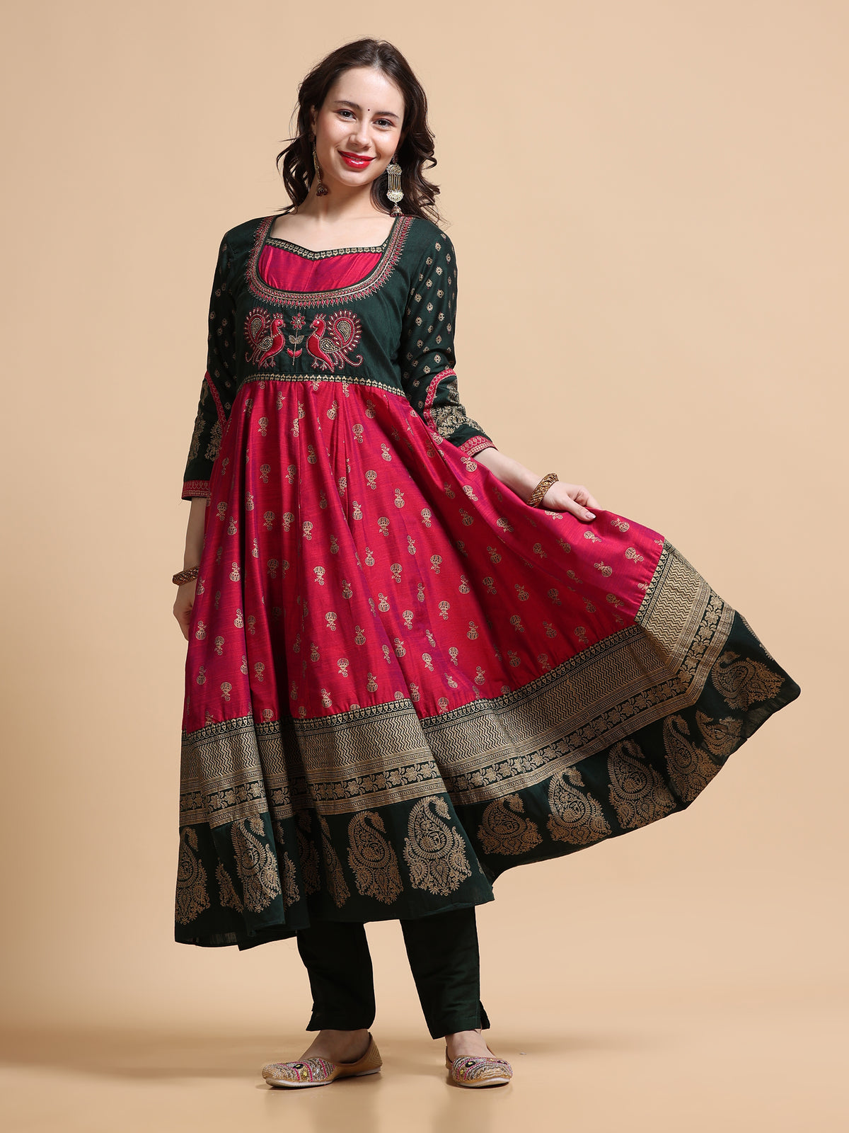 Anarkali - KALI-1615