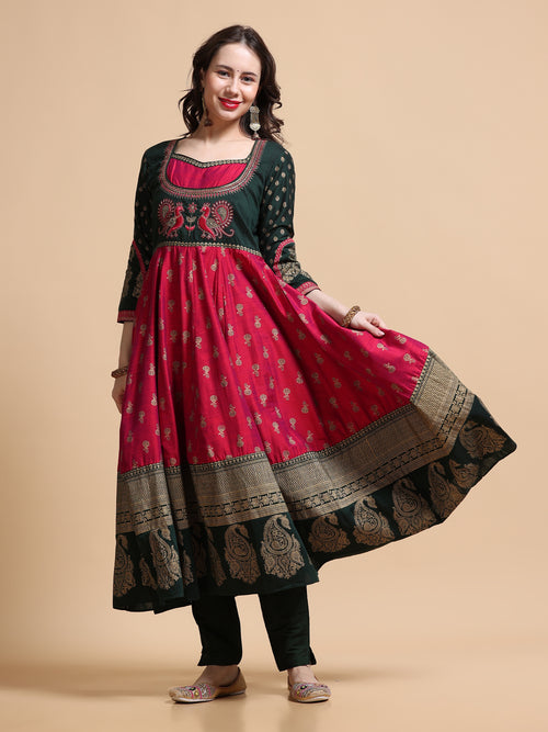 Anarkali - KALI-1615