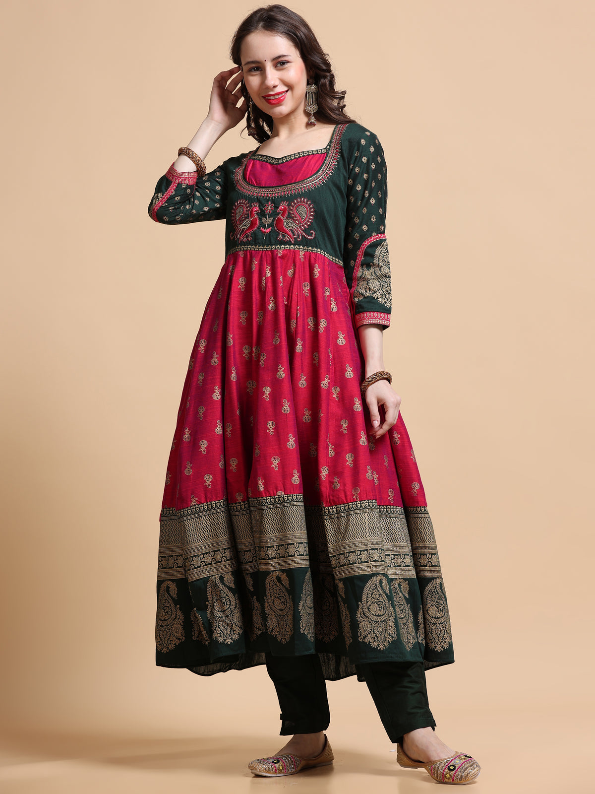 Anarkali - KALI-1615
