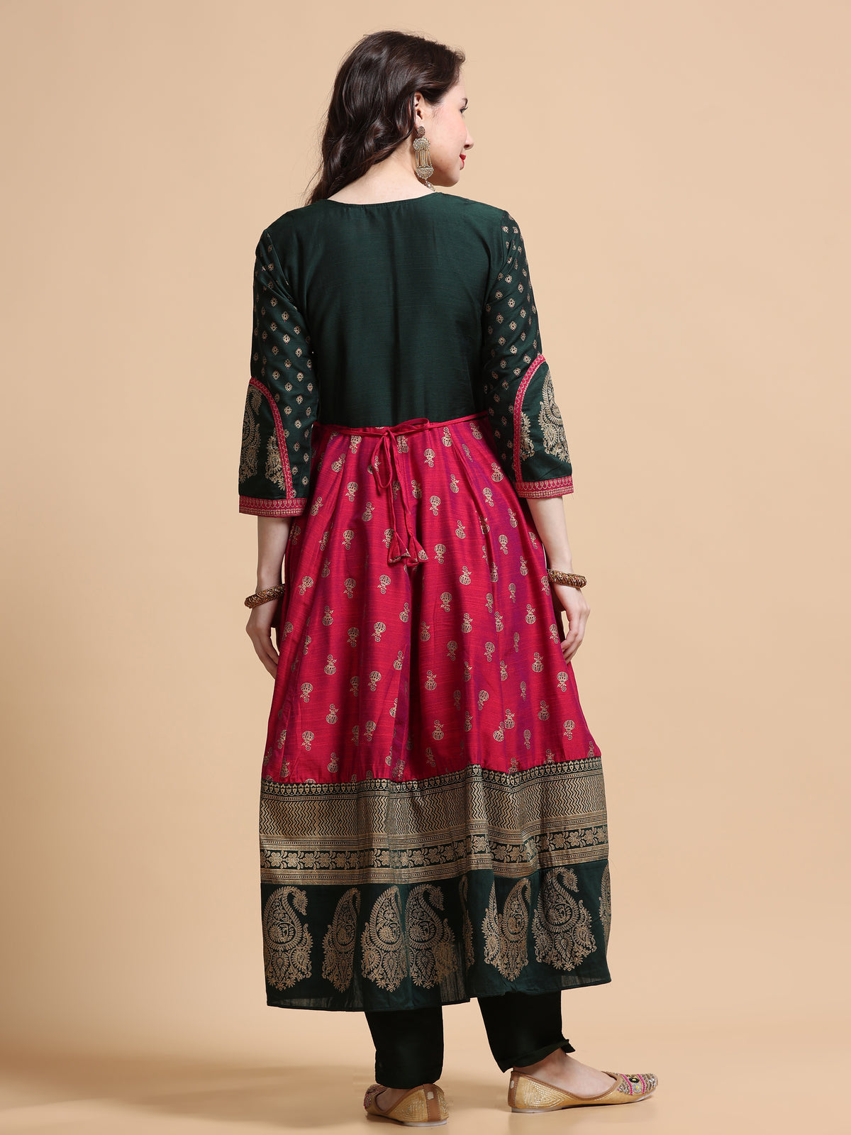 Anarkali - KALI-1615