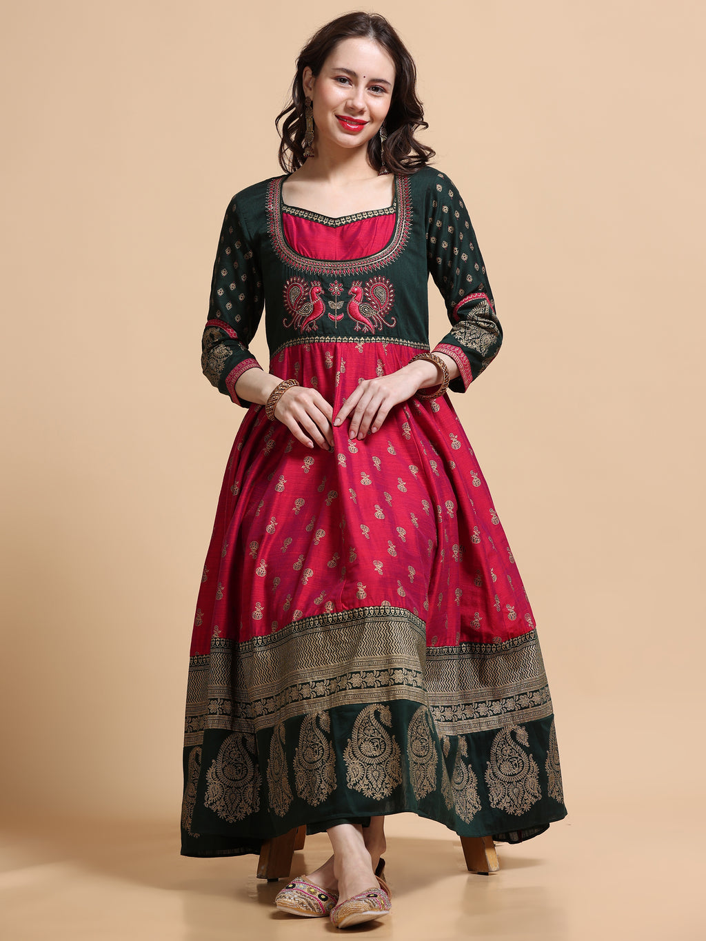 Anarkali - KALI-1615