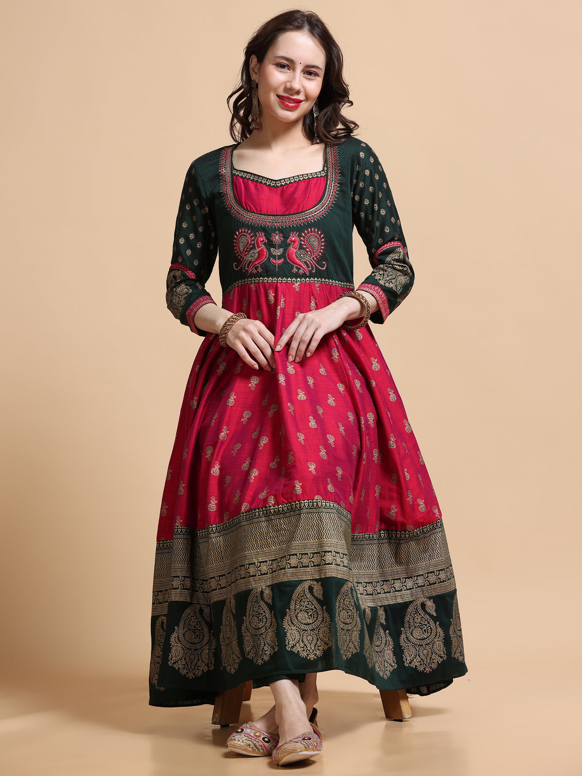 Anarkali - KALI-1615