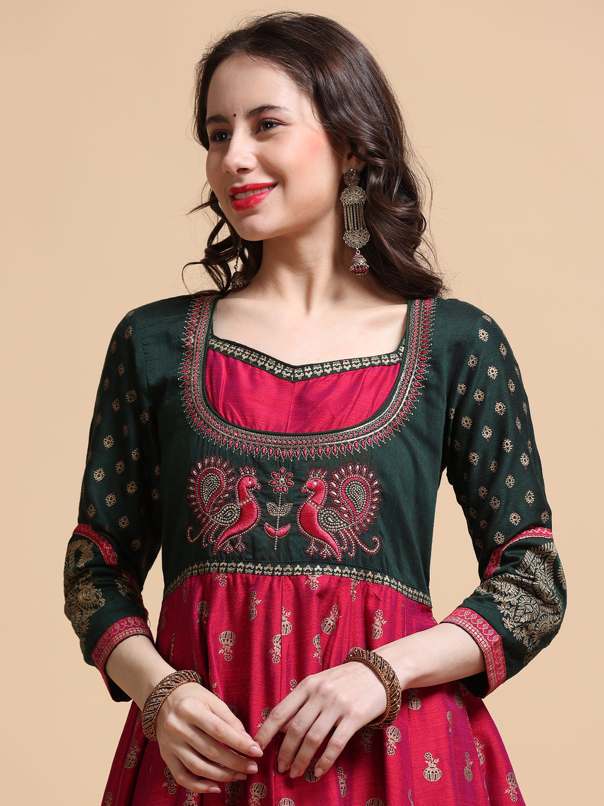 Anarkali - KALI-1615