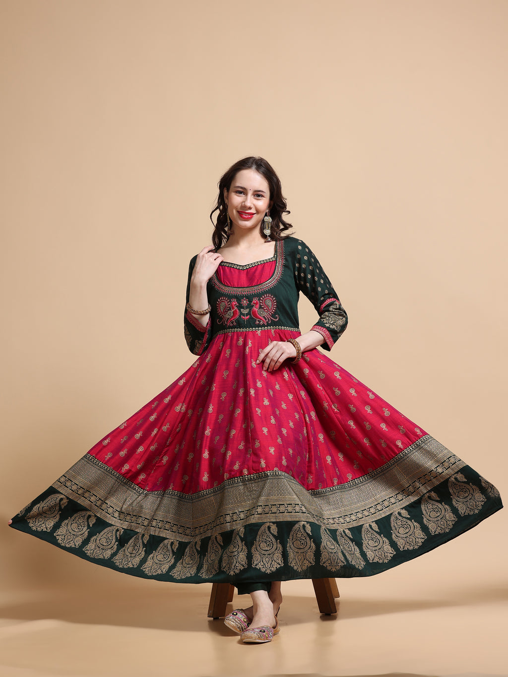 Anarkali - KALI-1615