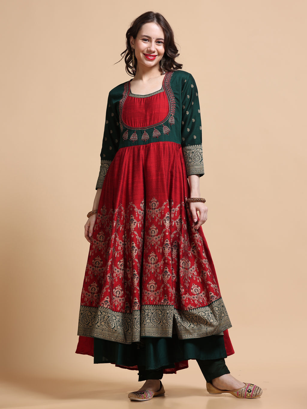 Layerd Kali - DLLK-936