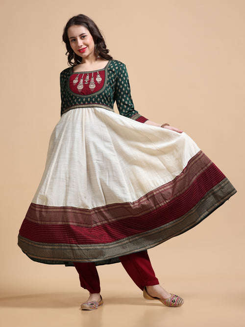 Anarkali - KALI-1617