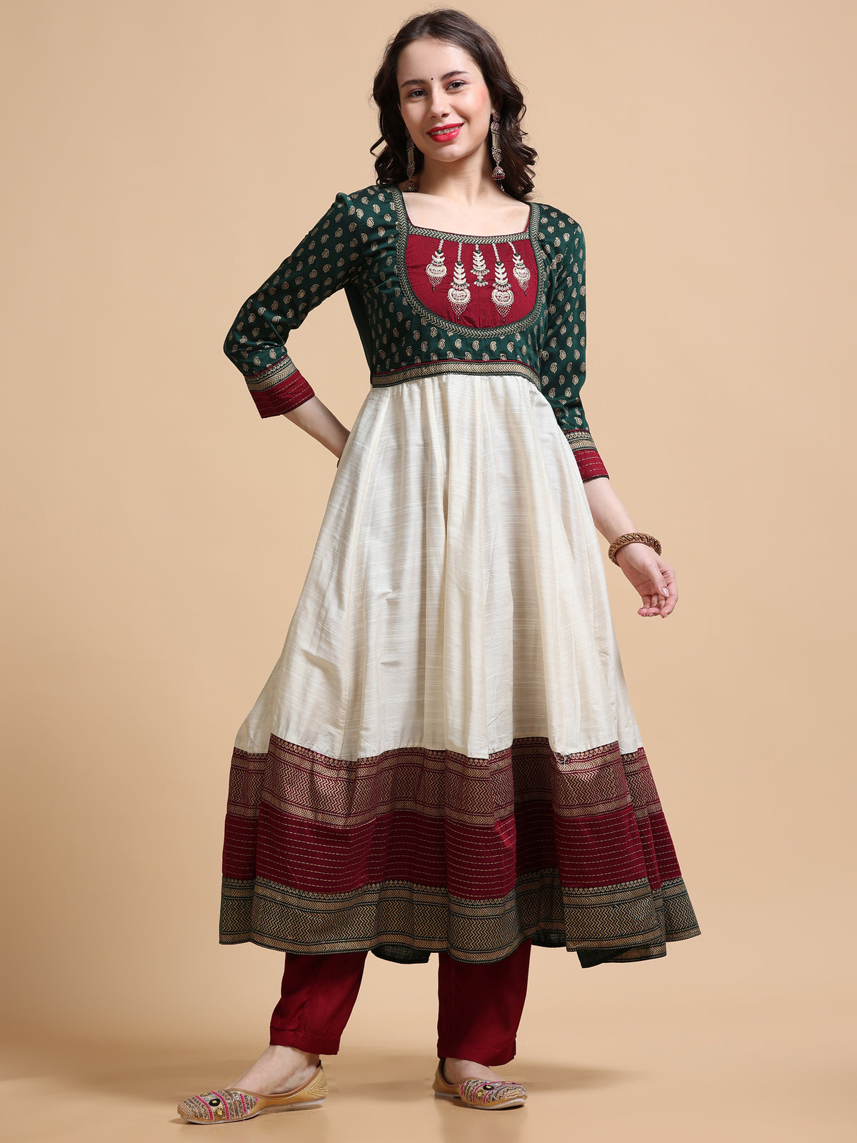 Anarkali - KALI-1617
