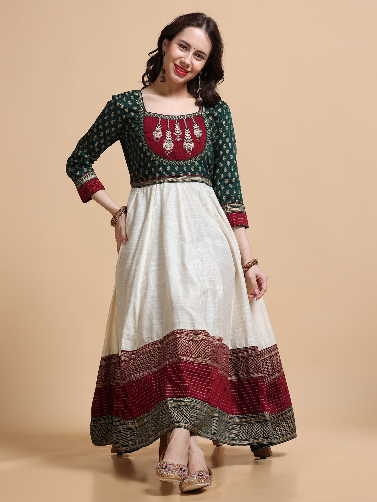 Anarkali - KALI-1617