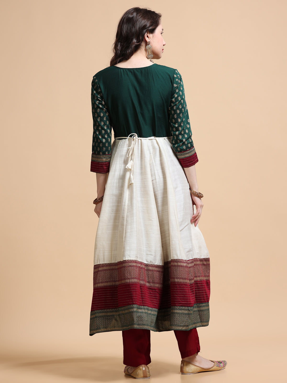 Anarkali - KALI-1617