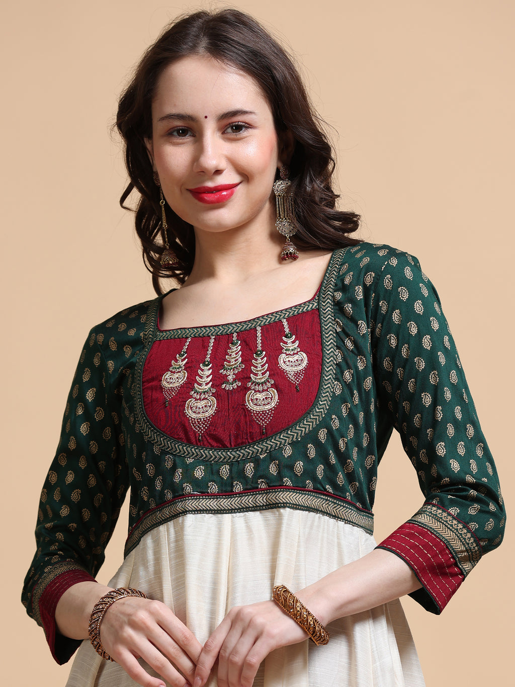 Anarkali - KALI-1617