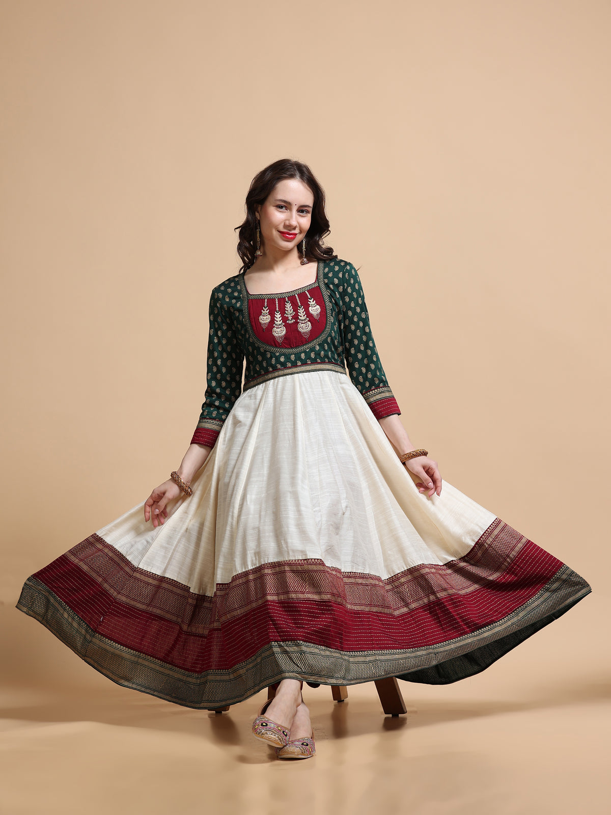 Anarkali - KALI-1617