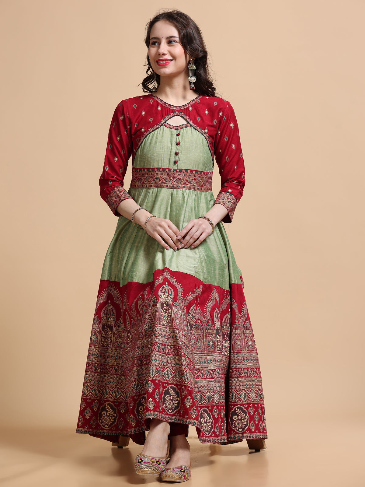 Anarkali - KALI-1636
