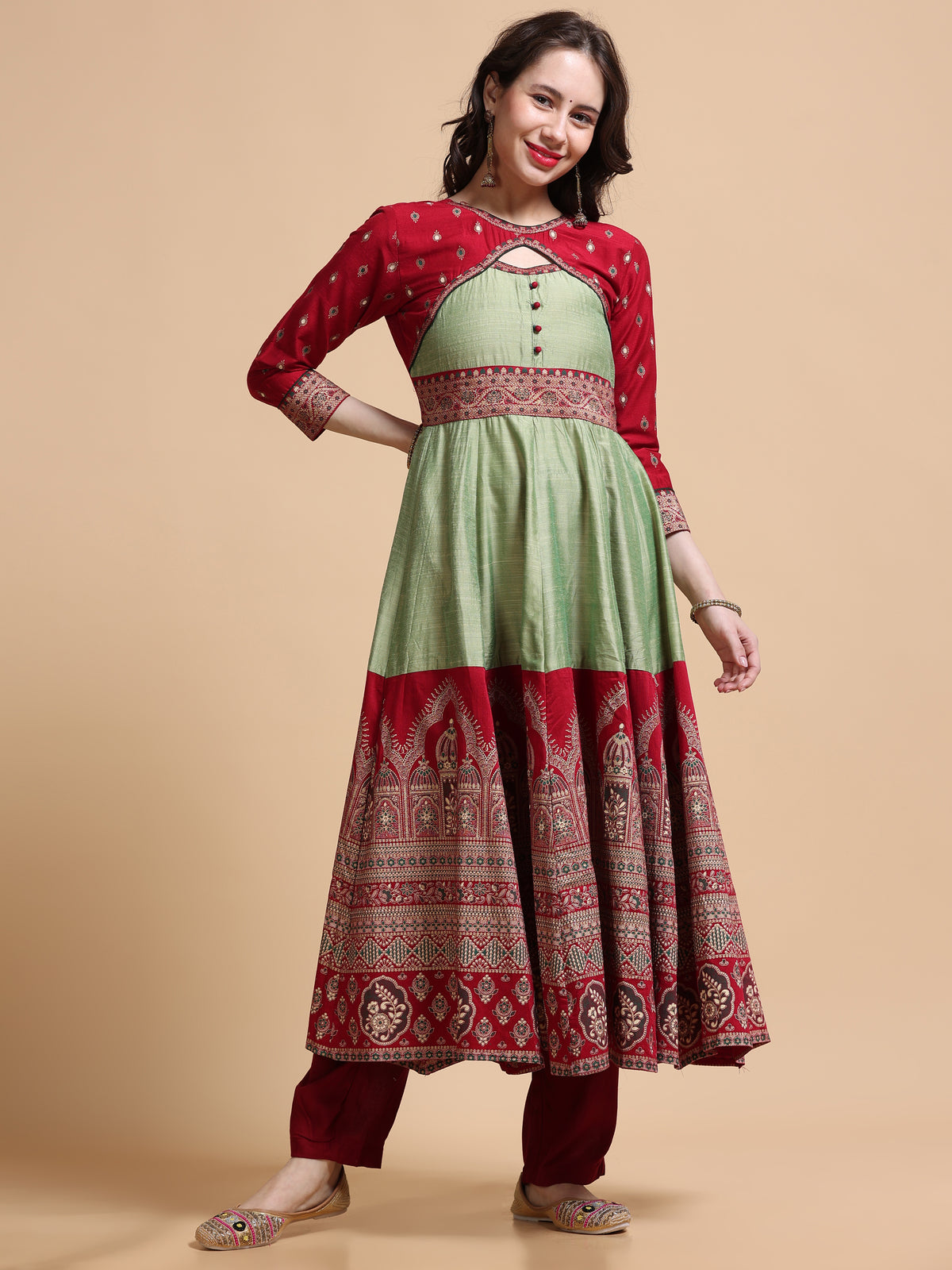 Anarkali - KALI-1636