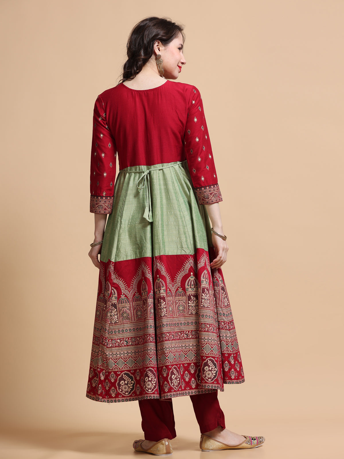 Anarkali - KALI-1636